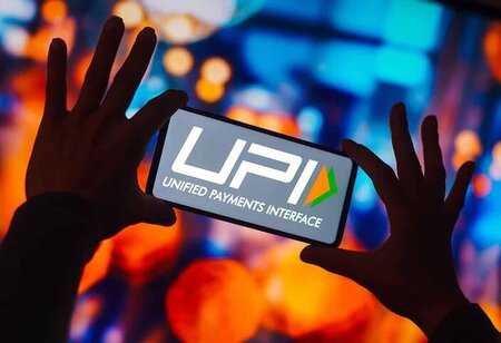 NPCI Data UPI Transactions Hit 20 point 7 Bn in October